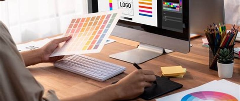 tips desain grafis untuk pemula