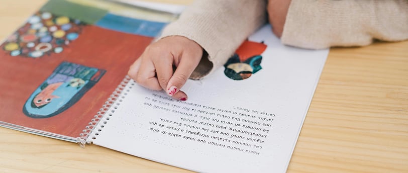 lecture avec enfants