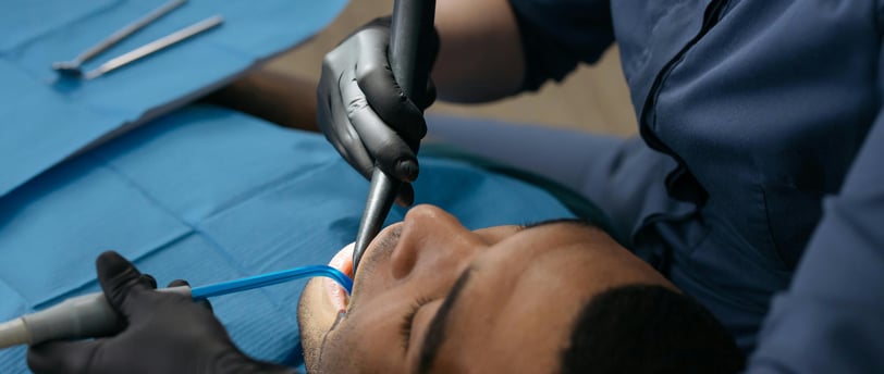 Dental treatment