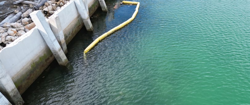 Seawall Repair & Seawall Construction
