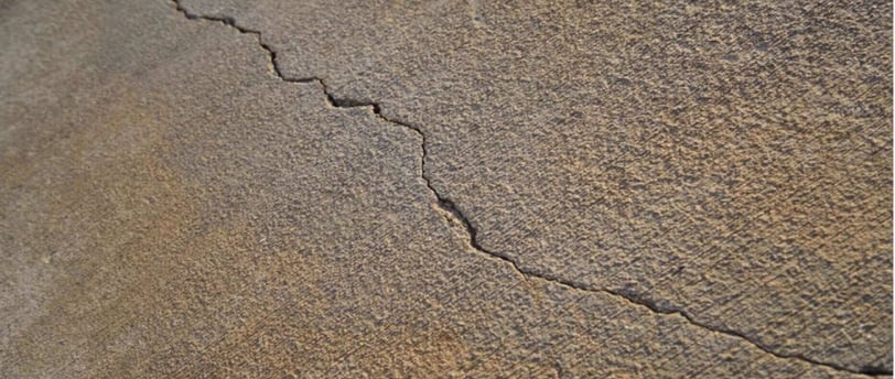 concrete cooling