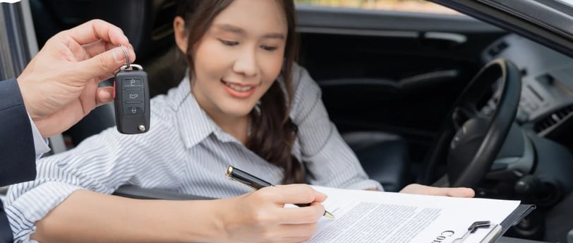 Sewa Mobil Surabaya Lepas Kunci