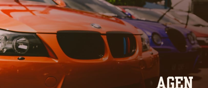 Agen Sewa Mobil di Surabaya Juara Rent Car