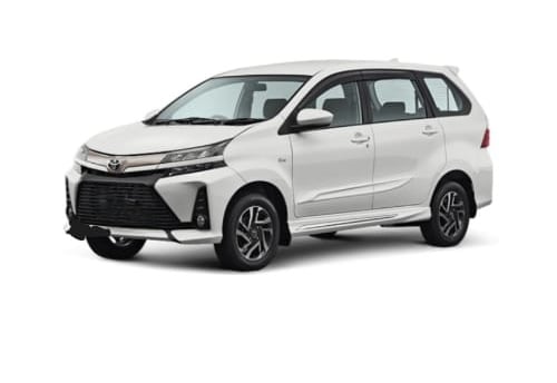 Daihatsu Xenia