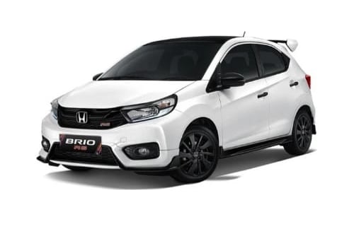 Honda Brio