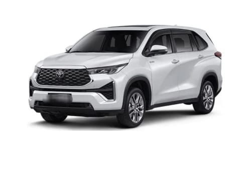 Toyota Innova Zenix