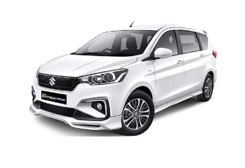 Suzuki Ertiga