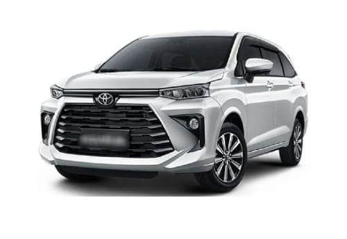 Toyota Avanza