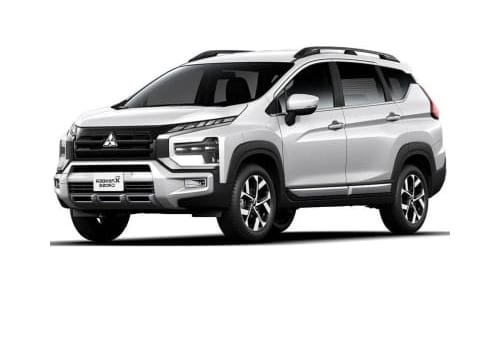 Mitsubishi Xpander