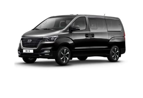 Hyundai H-1