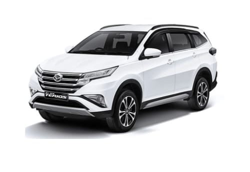 Daihatsu Terios