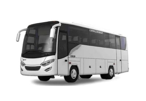 Bus Mini