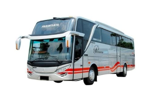 Big Bus