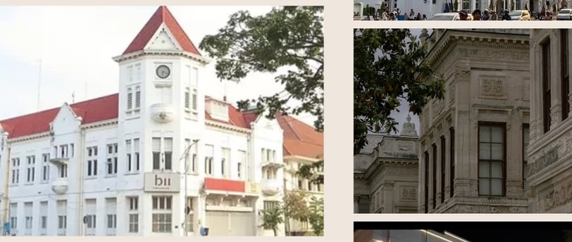 Jelajah Destinasi Wisata Potret Sejarah Kota Tua Surabaya