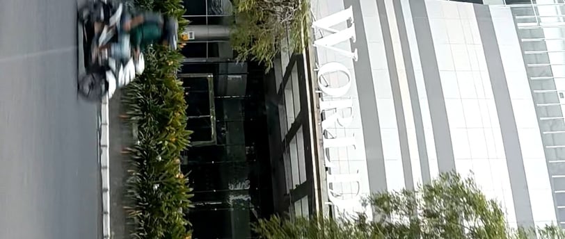 Mall Ciputra World Surabaya - Juara Rent Car