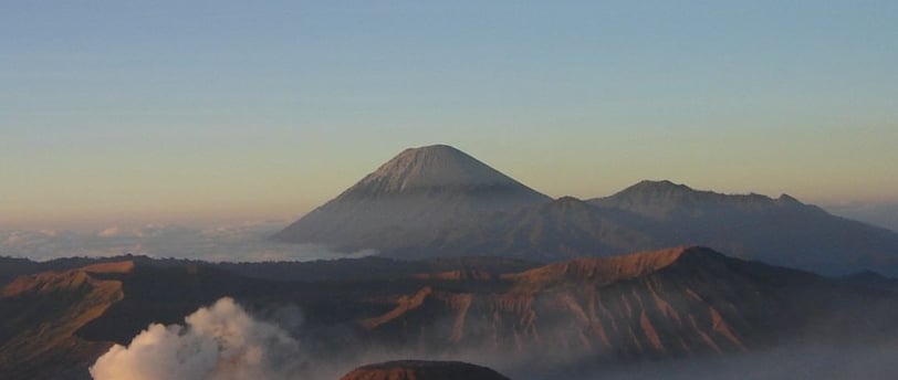 Sewa Rental Mobil dari Surabaya ke Gunung Bromo