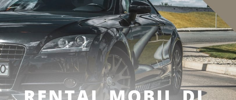 Rental Mobil di Surabaya Juara Rent Car