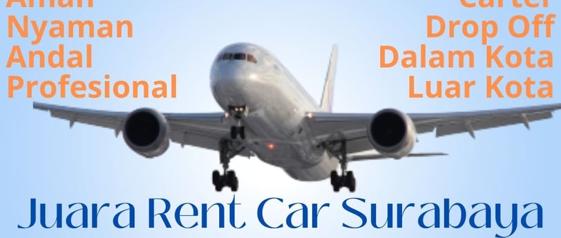 Sewa Mobil Di Bandara Juanda Surabaya Lepas kunci Kunci Carter Drop Off