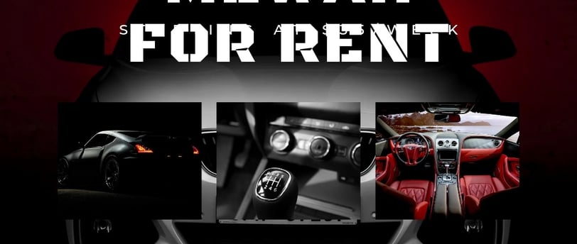 Sewa Mobil Mewah di Surabaya Juara Rent Car