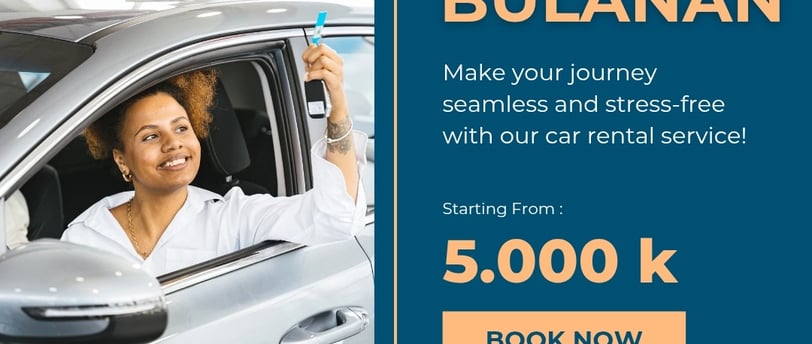 Sewa Mobil Surabaya Bulanan Lepas Kunci