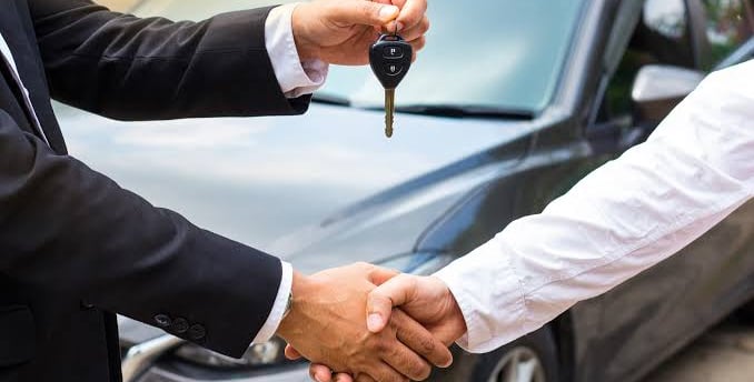 Sewa Mobil Surabaya Lepas Kunci Rental Juara Rent Car