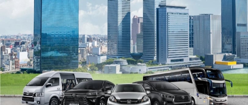 Sewa Mobil Surabaya Rental Juara Rent Car