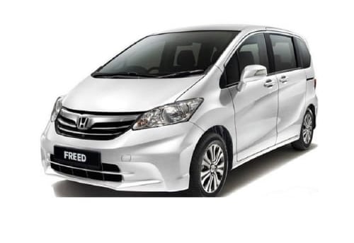Sewa Rental Mobil Honda Freed di Surabaya