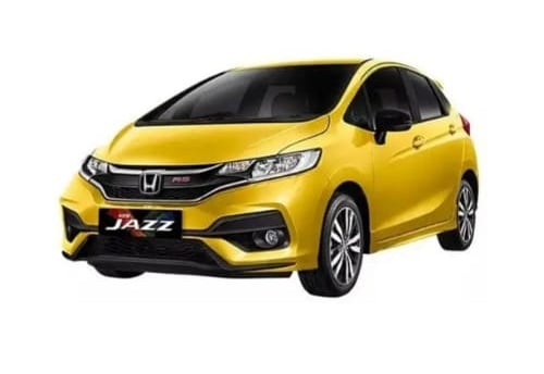 Sewa Rental Mobil Honda Jazz di Surabaya