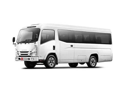 Sewa Rental Mobil Isuzu Elf Long di Surabaya