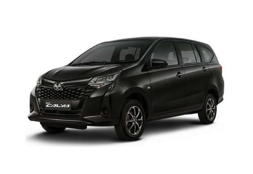Sewa Rental Mobil Toyota Calya di Surabaya