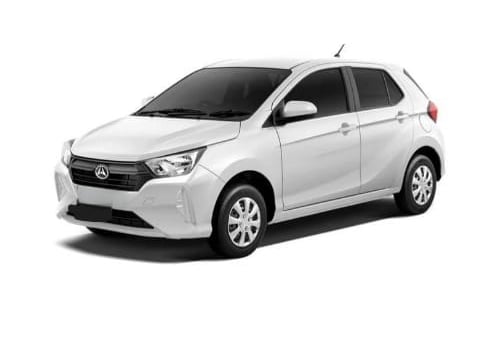 Toyota Agya