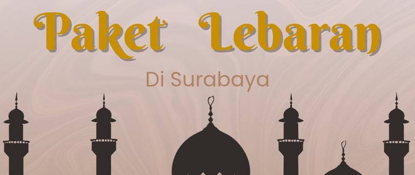 Update Terbaru Harga Sewa Mobil Surabaya Paket Lebaran