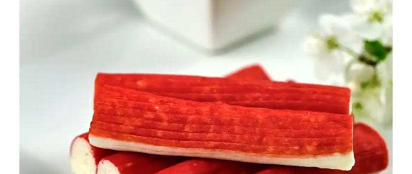 surimi