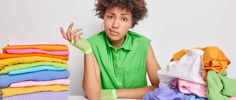 Adom vous explique comment optimisez l'espace de rangement