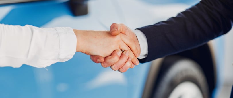 buying cars smartly book