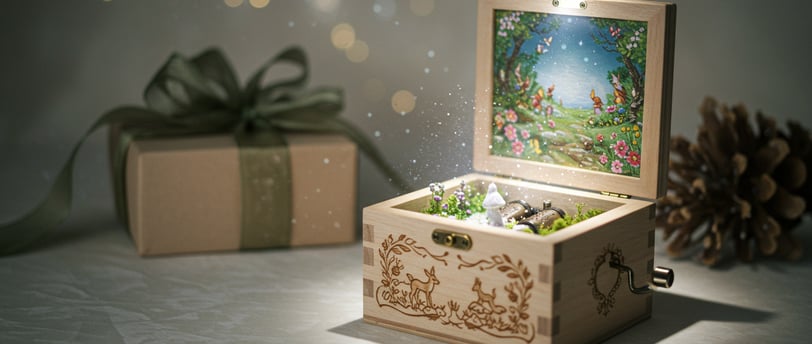 handmade gifts