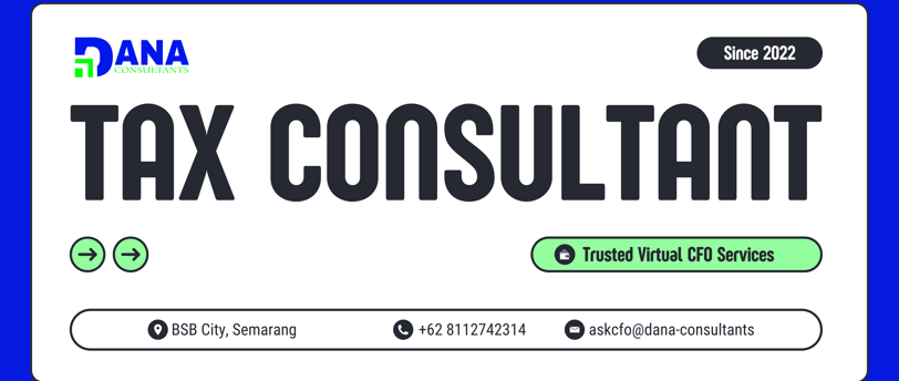 Indonesia tax advisor
