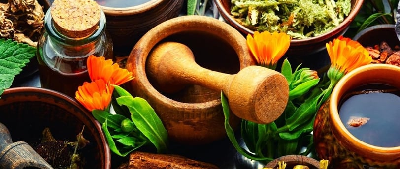 home remedies for headache