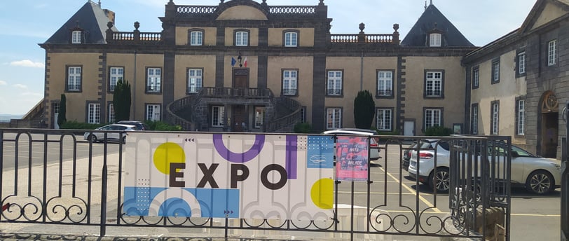expo arts en balade