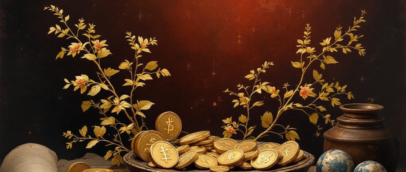 IB Economics Economic Prosperity