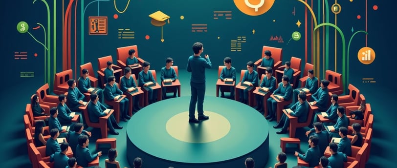 Economic Thought Introduction to Economics IB Economics