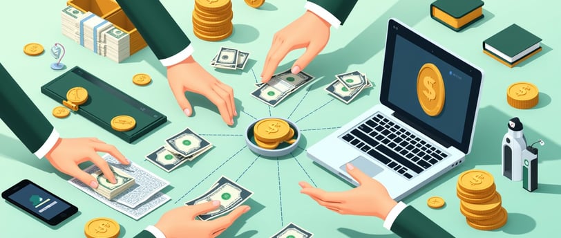 The Evolution of Money IB Economics