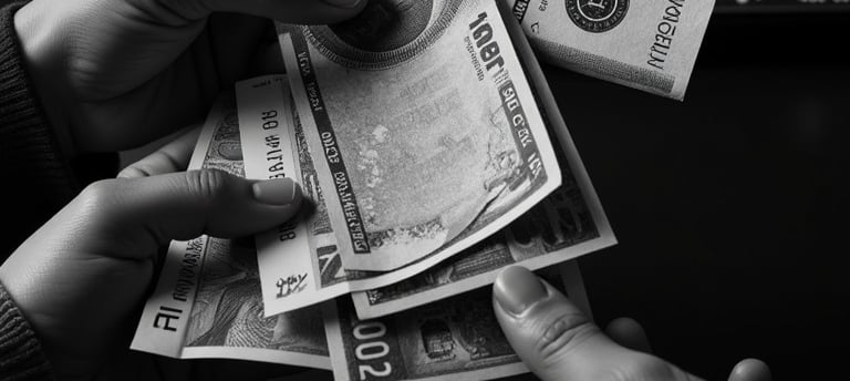 how exchange rates work IB Economics