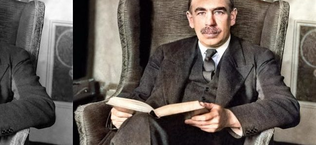 IB Economics macroeconomic equilibrium Monetarist vs Keynesian models, inflation gaps
