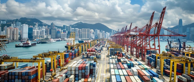how tariffs actually work IB Economics