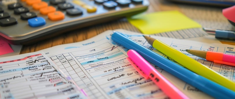 Taxation IB Economics