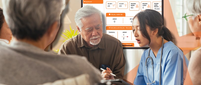 software klinik terbaik