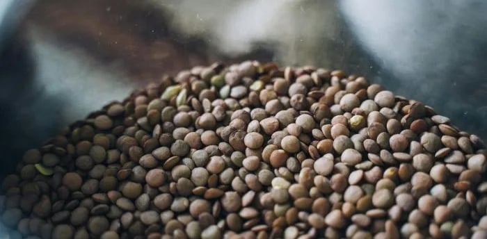 legumbres ricas en magnesio