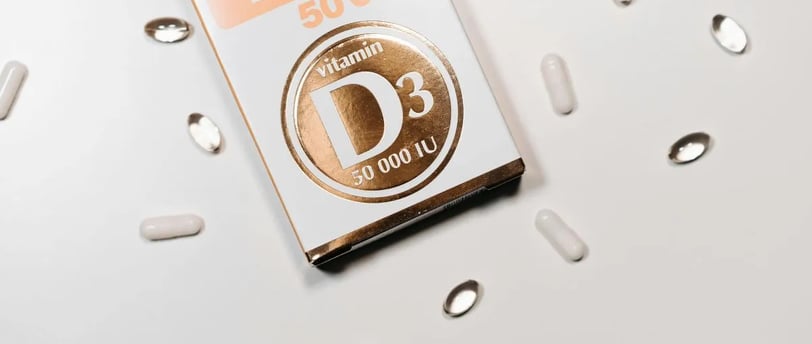 magnesio y vitamina D
