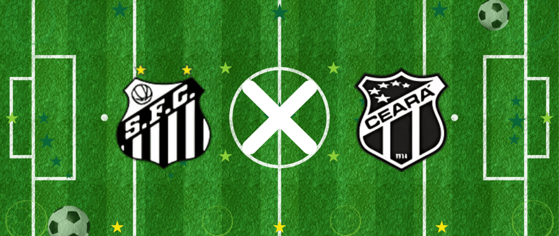 a soccer field with a soccer ball and a soccer ball